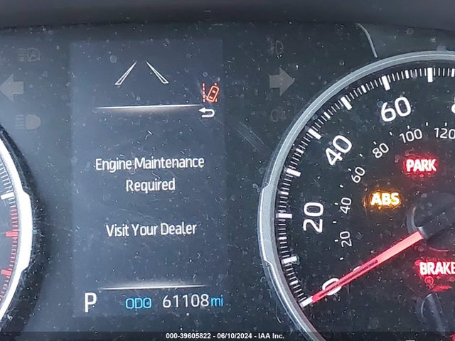 Toyota Rav4 Xle 2019 2T3P1RFV4KW070408 Image 16