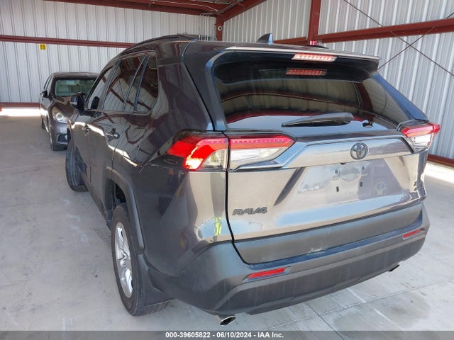 Toyota Rav4 Xle 2019 2T3P1RFV4KW070408 Image 3