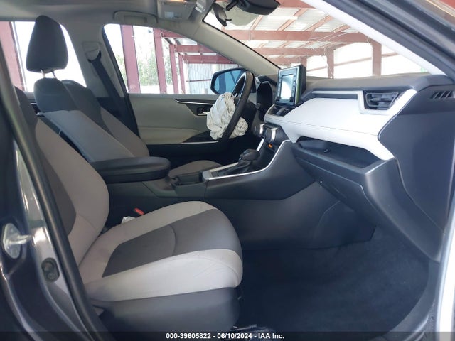Toyota Rav4 Xle 2019 2T3P1RFV4KW070408 Image 5
