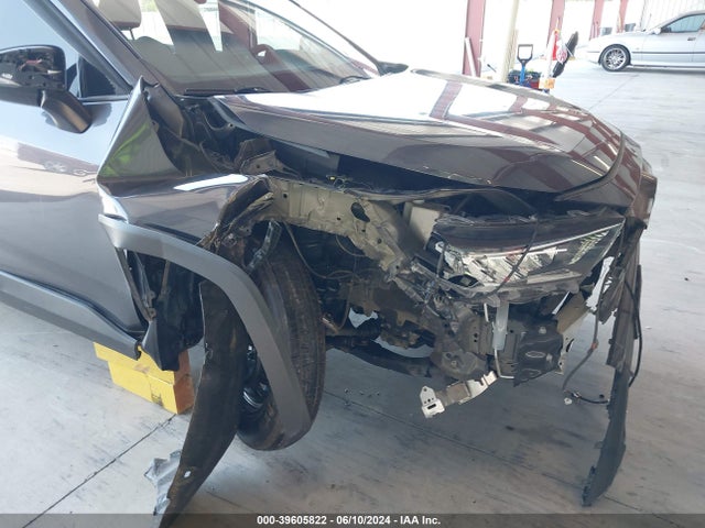 Toyota Rav4 Xle 2019 2T3P1RFV4KW070408 Image 6