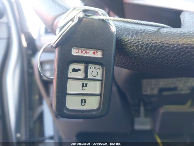 Honda Cr-v Awd Ex 2020 2HKRW2H5XLH658286 Image 11
