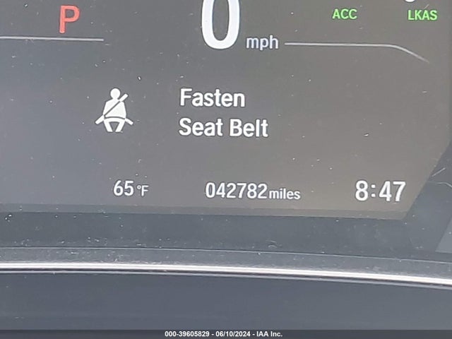 Honda Cr-v Awd Ex 2020 2HKRW2H5XLH658286 Image 15