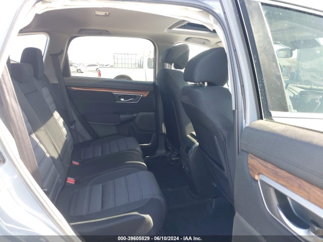 Honda Cr-v Awd Ex 2020 2HKRW2H5XLH658286 Image 8