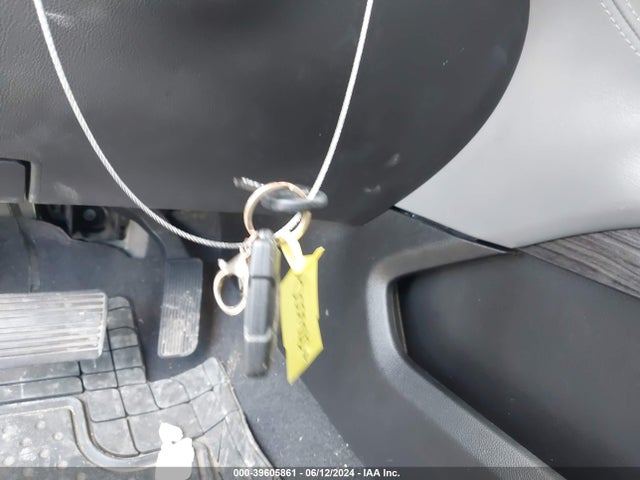 Chevrolet Tahoe 2wd Lt 2020 1GNSCBKC3LR295637 Image 11