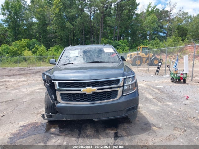 Chevrolet Tahoe 2wd Lt 2020 1GNSCBKC3LR295637 Image 13