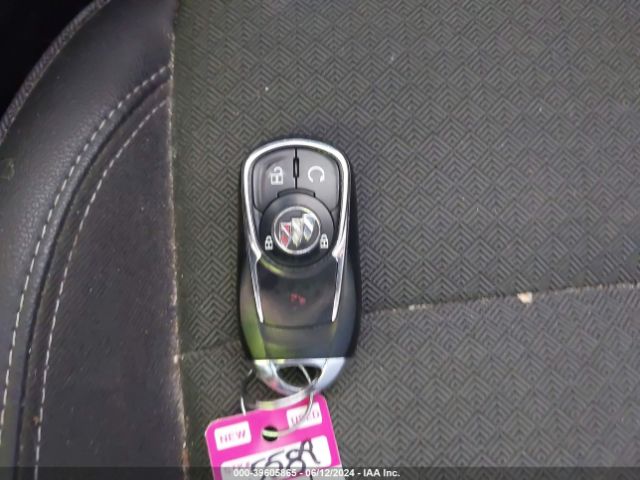 KL4MMCSL3MB108731 Buick Encore Gx Awd Preferred