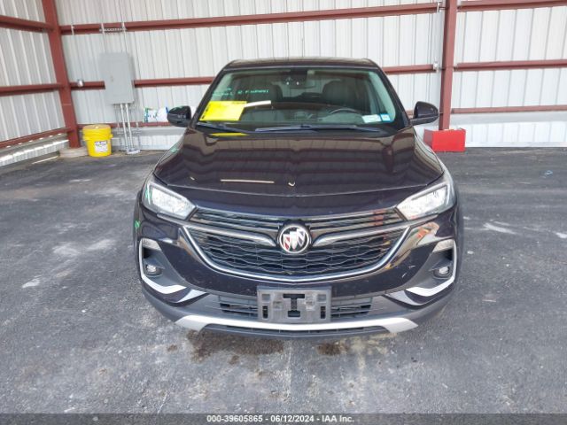 KL4MMCSL3MB108731 Buick Encore Gx Awd Preferred