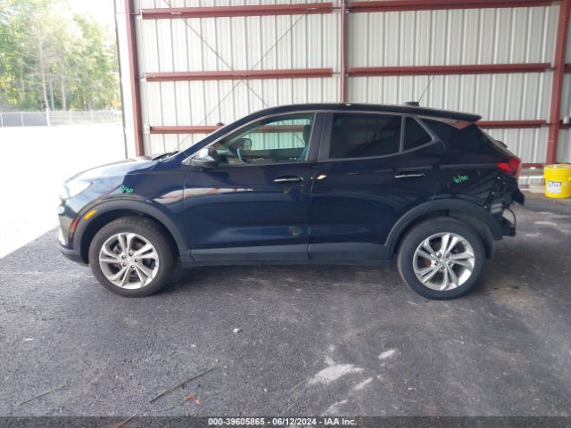 KL4MMCSL3MB108731 Buick Encore Gx Awd Preferred