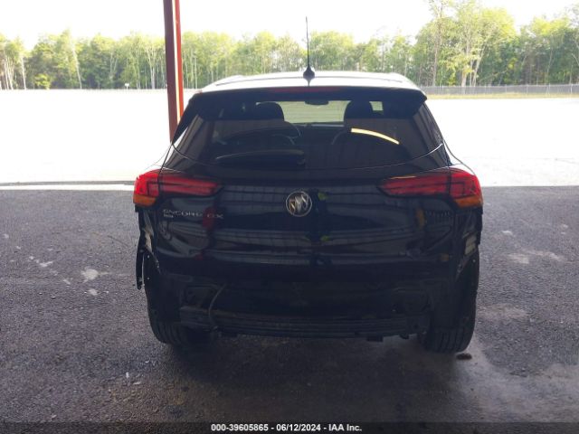 KL4MMCSL3MB108731 Buick Encore Gx Awd Preferred