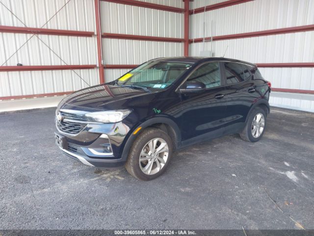 KL4MMCSL3MB108731 Buick Encore Gx Awd Preferred
