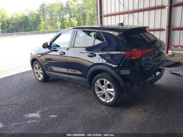KL4MMCSL3MB108731 Buick Encore Gx Awd Preferred
