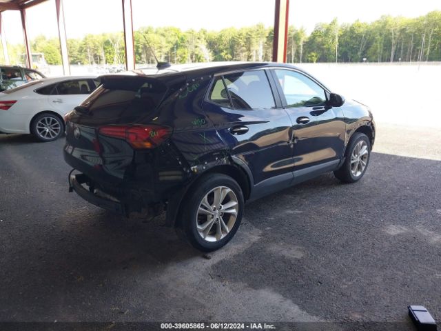 KL4MMCSL3MB108731 Buick Encore Gx Awd Preferred