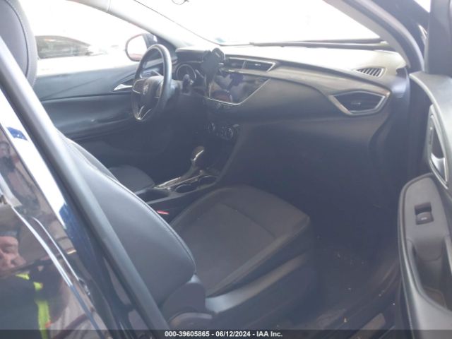 KL4MMCSL3MB108731 Buick Encore Gx Awd Preferred