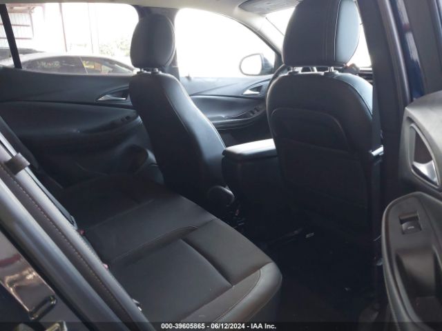 KL4MMCSL3MB108731 Buick Encore Gx Awd Preferred