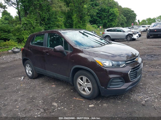2020 KL7CJKSB0LB347404 main image