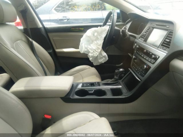 5NPE34AF4FH249629 Hyundai Sonata Limited