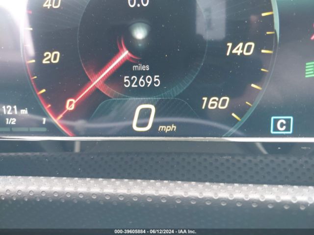 WDD5J4GB7LN073817 Mercedes-Benz CLA 250