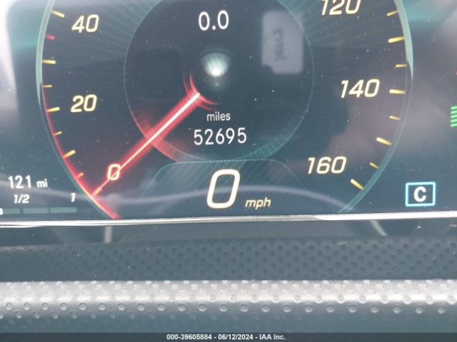 WDD5J4GB7LN073817 Mercedes-Benz CLA 250