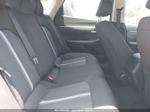2021 HYUNDAI SONATA 5NPEG4JA1MH071930 Photo 7