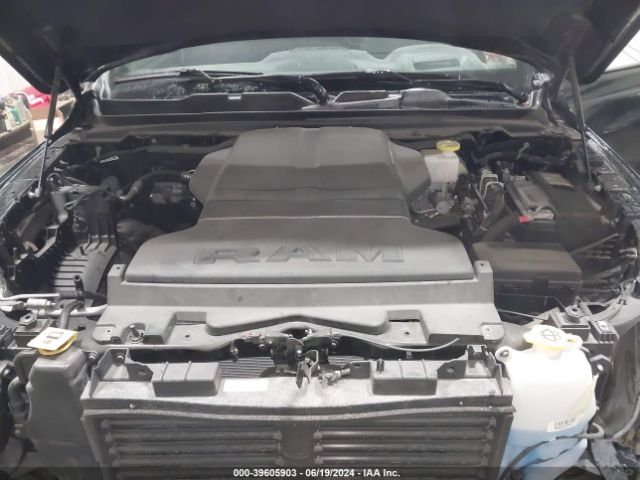 1C6SRFLT5PN506130 RAM 1500 Rebel  4x4 5'7 Box