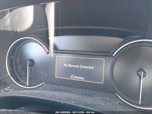 1GYFZFR41PF171365 Cadillac Xt4 Awd Sport