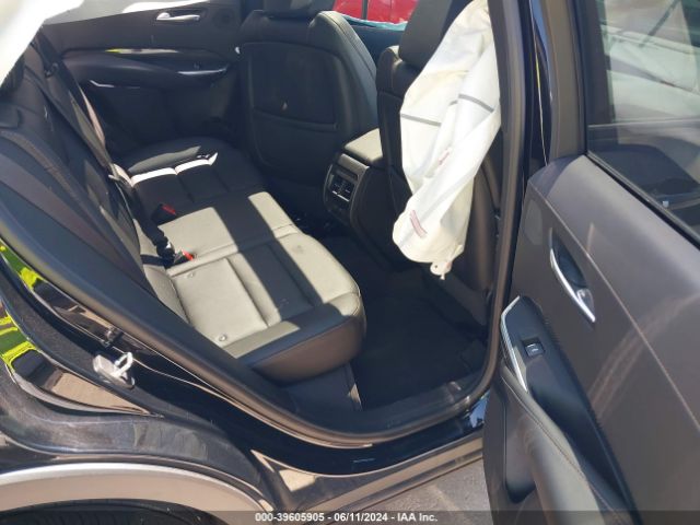 1GYFZFR41PF171365 Cadillac Xt4 Awd Sport