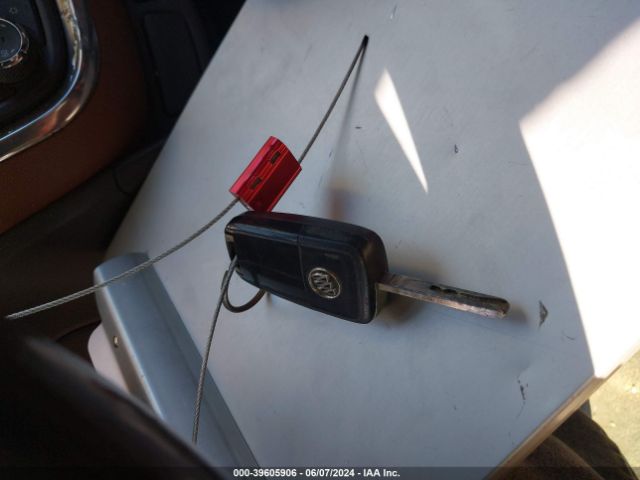 KL4CJCSB2EB532642 Buick Encore Leather