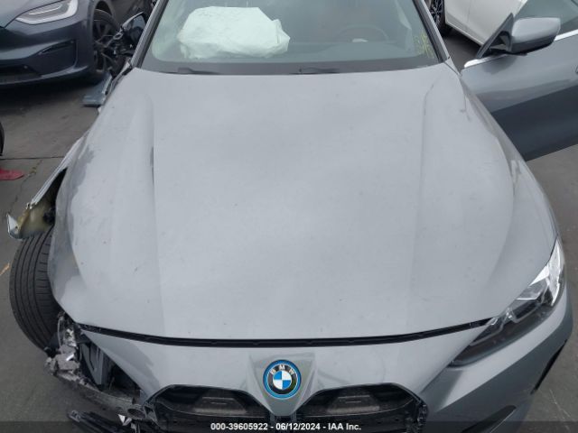 WBY43AW01RFS13697 BMW I4 Edrive35