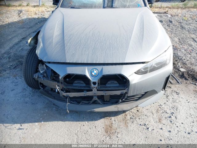 WBY43AW01RFS13697 BMW I4 Edrive35