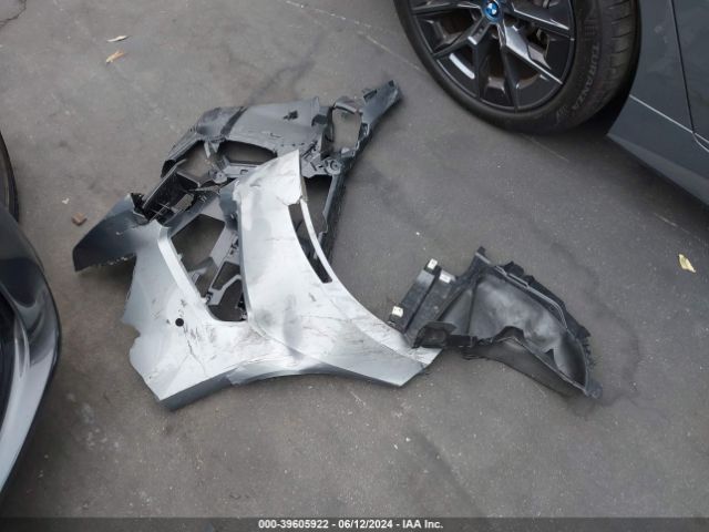 WBY43AW01RFS13697 BMW I4 Edrive35