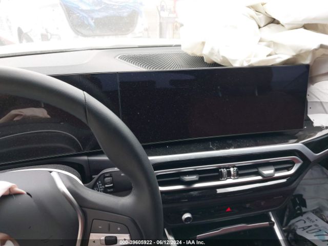 WBY43AW01RFS13697 BMW I4 Edrive35