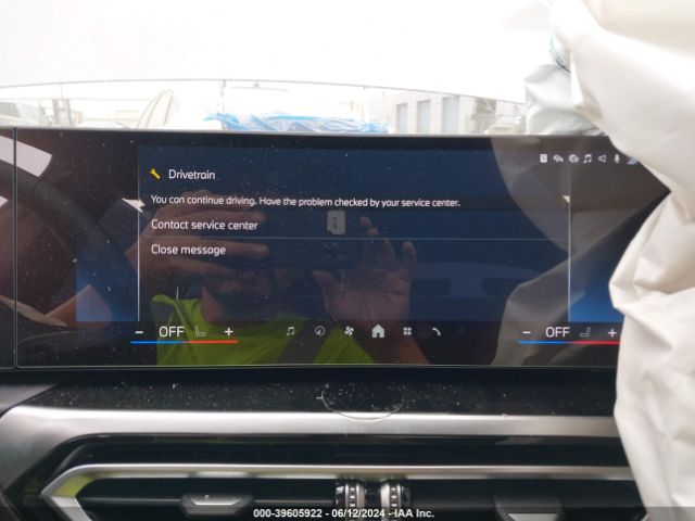 WBY43AW01RFS13697 BMW I4 Edrive35