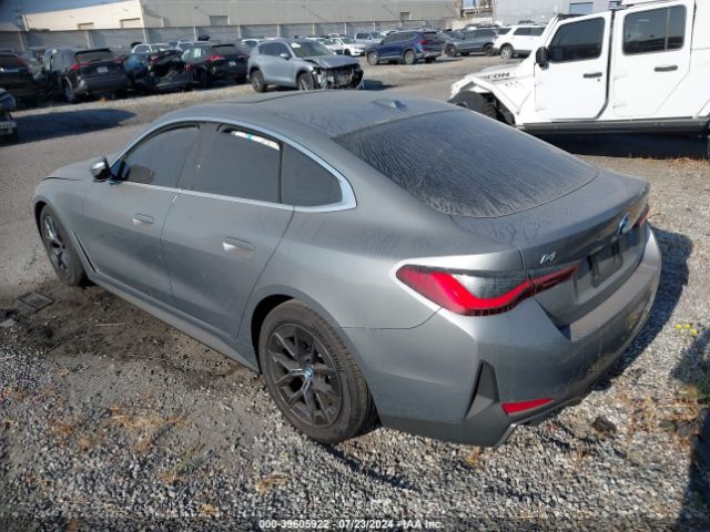 WBY43AW01RFS13697 BMW I4 Edrive35