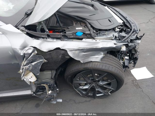 WBY43AW01RFS13697 BMW I4 Edrive35