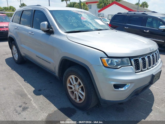 2018 1C4RJEAG9JC131523 main image