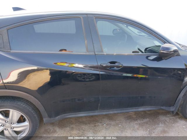 3CZRU5H57KM725744 Honda HR-V EX