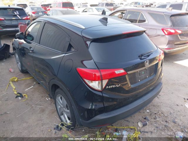 3CZRU5H57KM725744 Honda HR-V EX