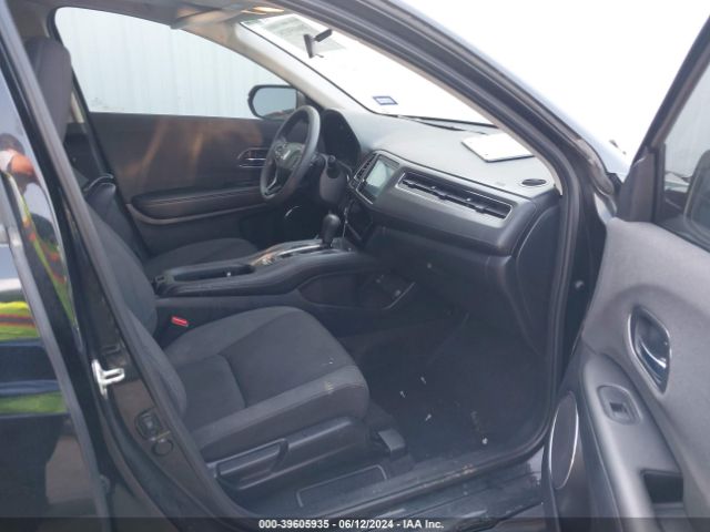 3CZRU5H57KM725744 Honda HR-V EX