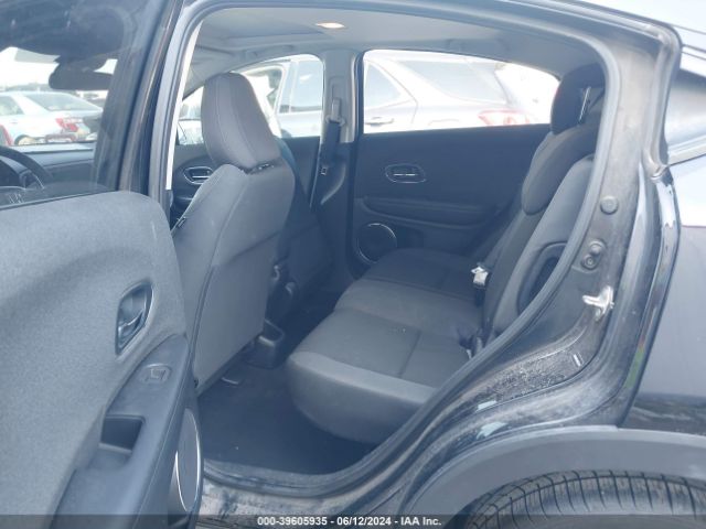 3CZRU5H57KM725744 Honda HR-V EX