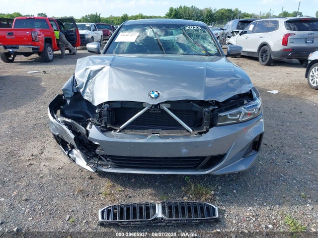 BMW 330I 2023 3MW69FF04P8D12197 Image 12