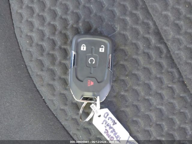 3GKALTEV9LL205801 GMC Terrain Awd Sle