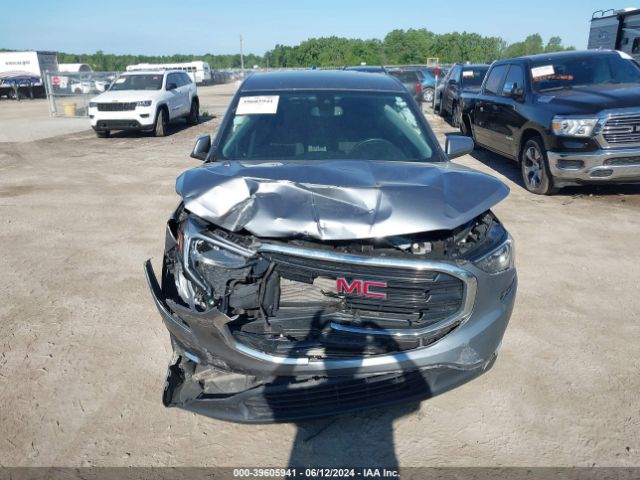3GKALTEV9LL205801 GMC Terrain Awd Sle