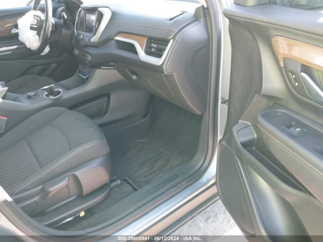 3GKALTEV9LL205801 GMC Terrain Awd Sle