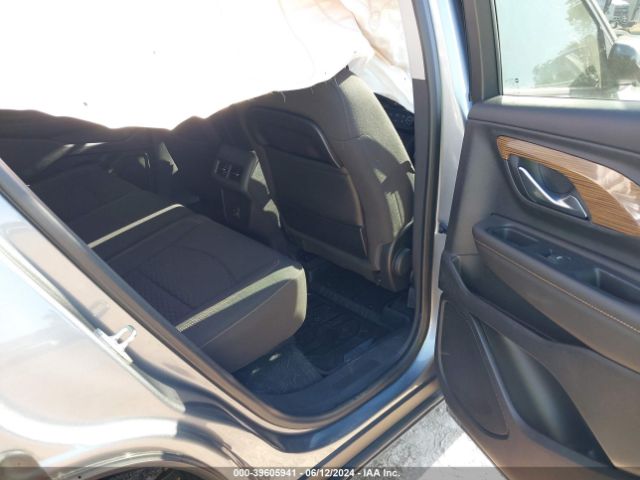 3GKALTEV9LL205801 GMC Terrain Awd Sle