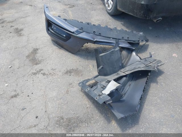 1HGCV1F35JA249574 Honda Accord Sport