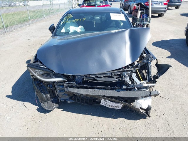 Toyota Gr86 Base (m6) 2024 JF1ZNBB1XR9754516 Image 12