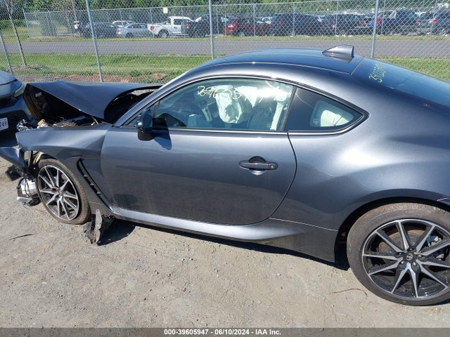 Toyota Gr86 Base (m6) 2024 JF1ZNBB1XR9754516 Image 14