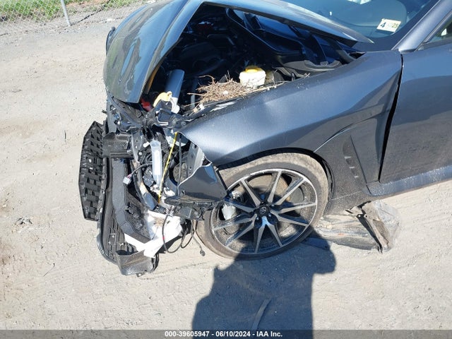 Toyota Gr86 Base (m6) 2024 JF1ZNBB1XR9754516 Image 6