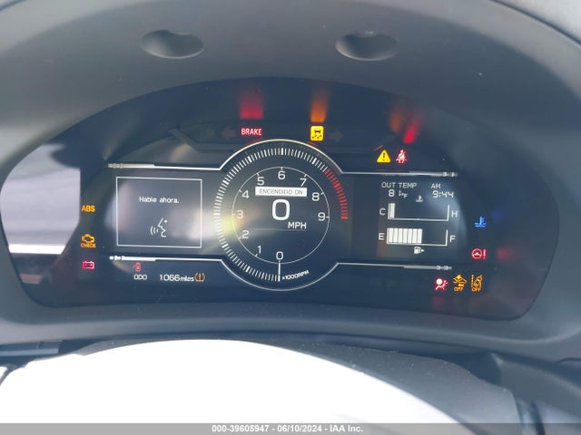 Toyota Gr86 Base (m6) 2024 JF1ZNBB1XR9754516 Image 7