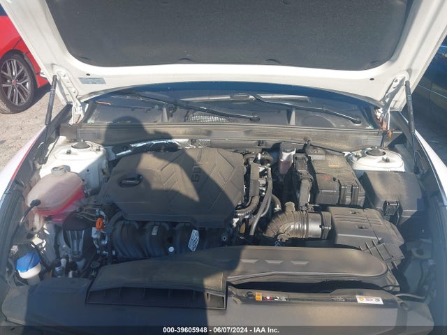 Hyundai SONATA SEL 2023 KMHL14JA0PA290118 Image 10